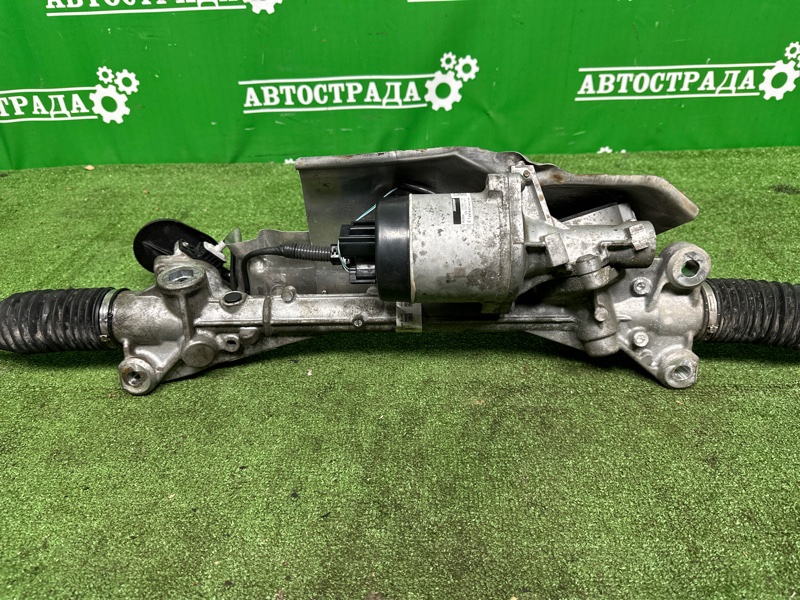 Рулевая рейка, 140000 рублей, Москва