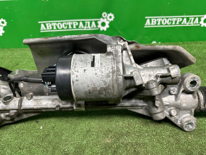 Рулевая рейка, 140000 рублей, Москва