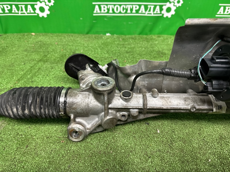 Рулевая рейка, 140000 рублей, Москва