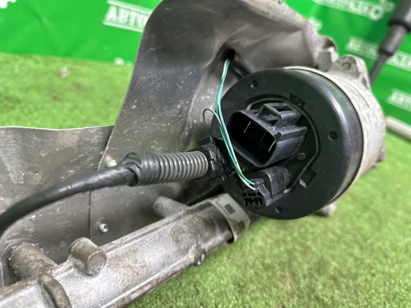 Рулевая рейка, 140000 рублей, Москва