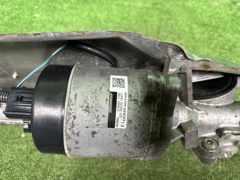 Рулевая рейка, 140000 рублей, Москва