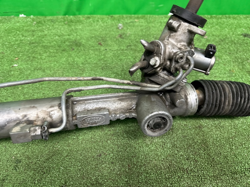 Рулевая рейка, 40000 рублей, Москва