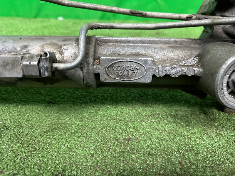 Рулевая рейка, 40000 рублей, Москва