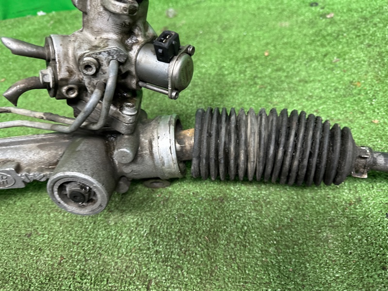 Рулевая рейка, 40000 рублей, Москва