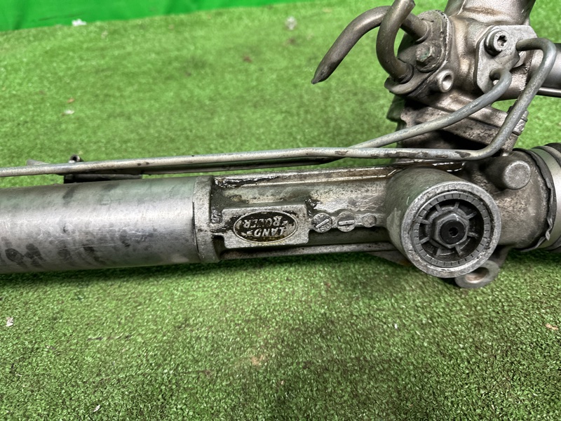 Рулевая рейка, 40000 рублей, Москва