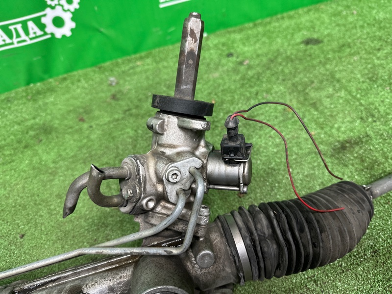 Рулевая рейка, 40000 рублей, Москва