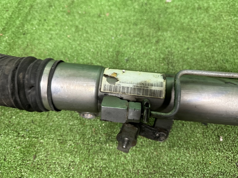 Рулевая рейка, 40000 рублей, Москва