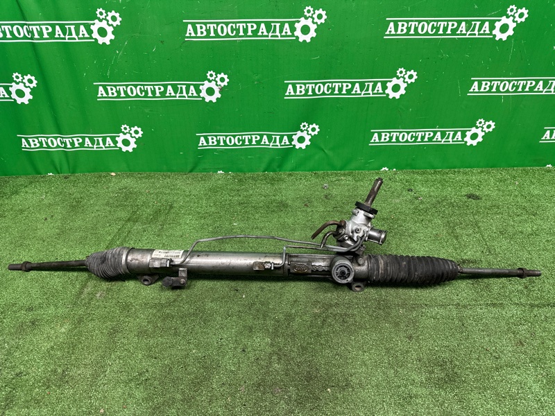 Рулевая рейка, 40000 рублей, Москва