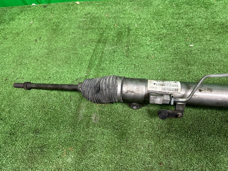 Рулевая рейка, 40000 рублей, Москва