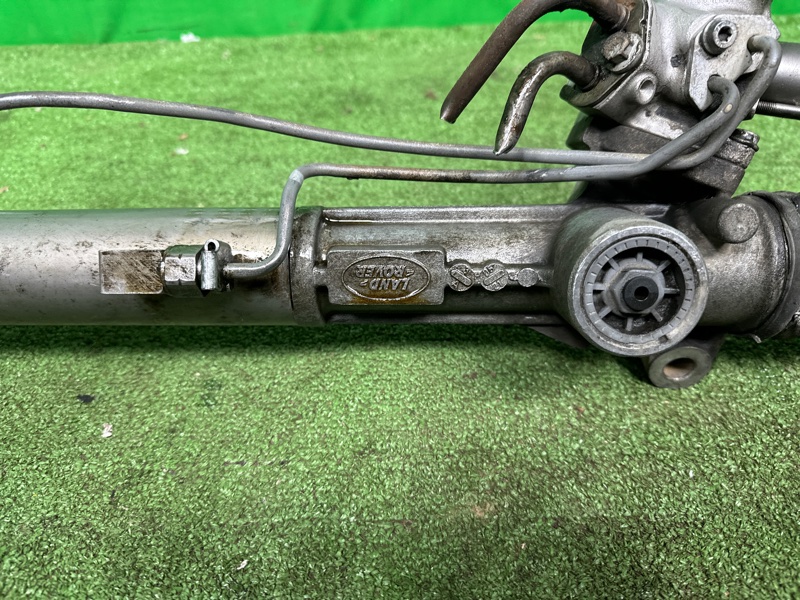 Рулевая рейка, 40000 рублей, Москва