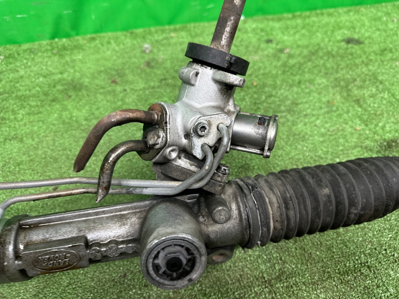 Рулевая рейка, 40000 рублей, Москва