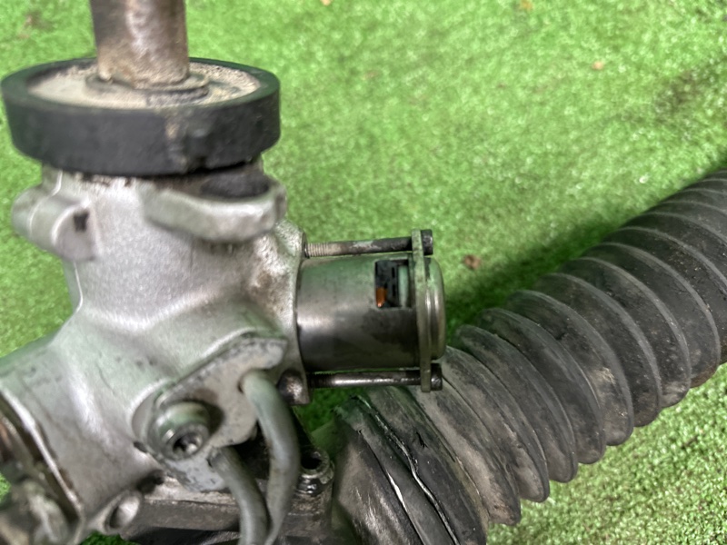 Рулевая рейка, 40000 рублей, Москва