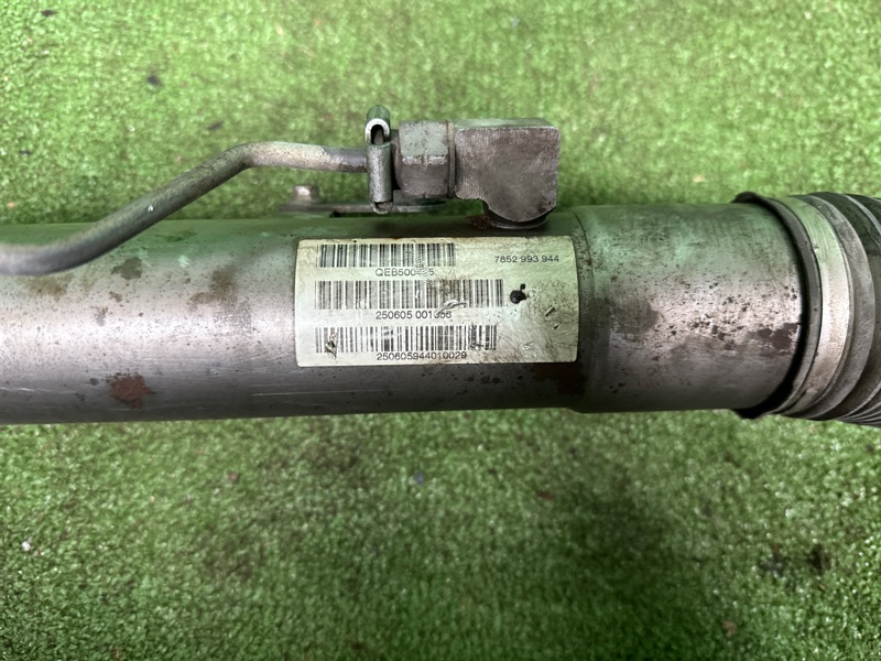 Рулевая рейка, 40000 рублей, Москва