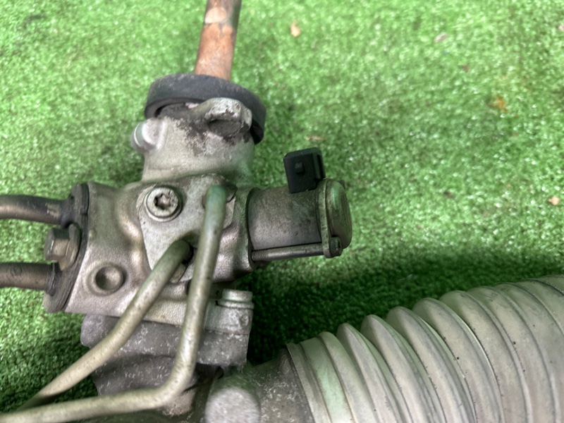 Рулевая рейка, 40000 рублей, Москва