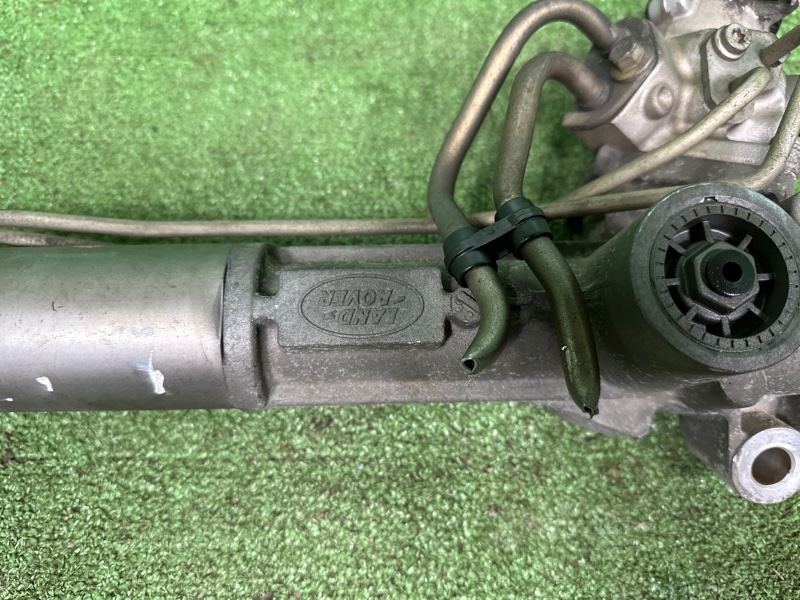 Рулевая рейка, 40000 рублей, Москва