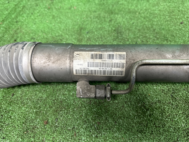 Рулевая рейка, 40000 рублей, Москва