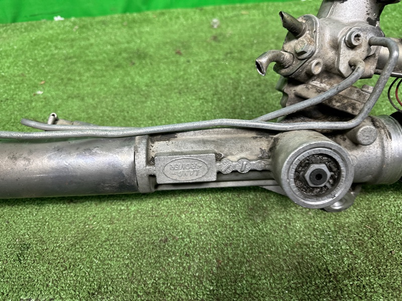 Рулевая рейка, 40000 рублей, Москва