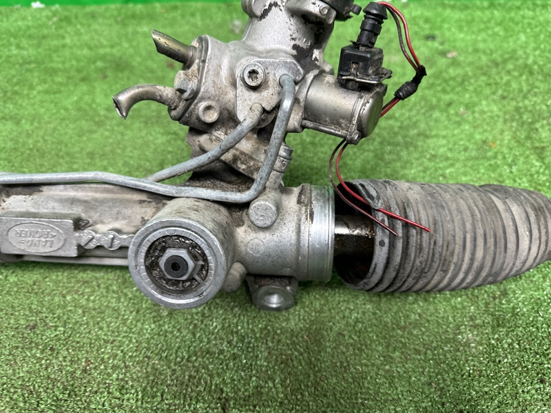 Рулевая рейка, 40000 рублей, Москва