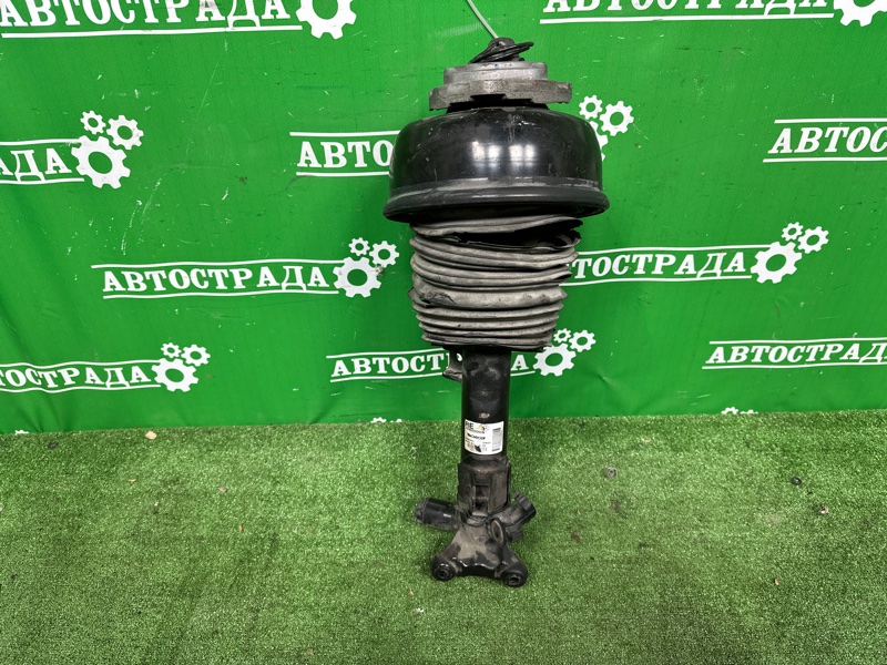 Амортизатор, 40000 рублей, Москва