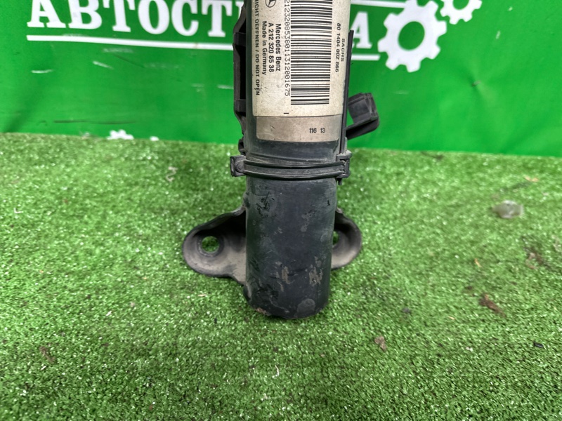 Амортизатор, 15000 рублей, Москва