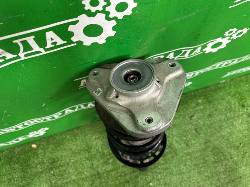 Амортизатор, 15000 рублей, Москва