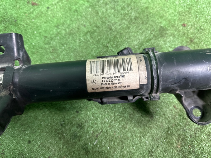 Амортизатор, 15000 рублей, Москва