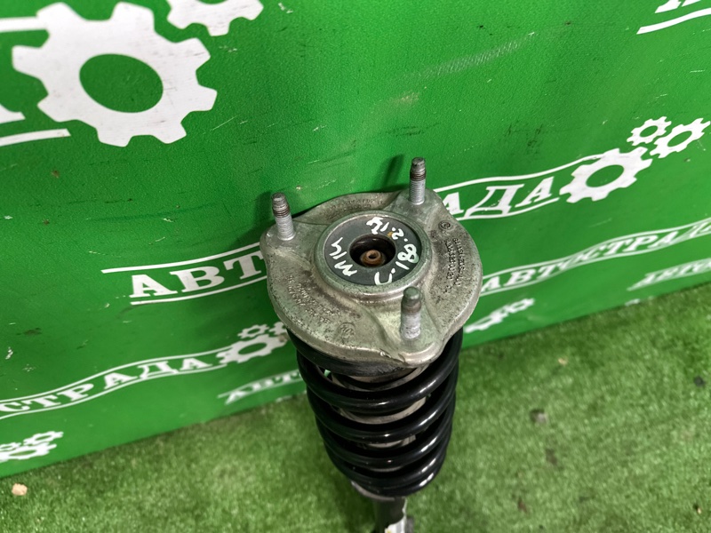 Амортизатор, 10000 рублей, Москва