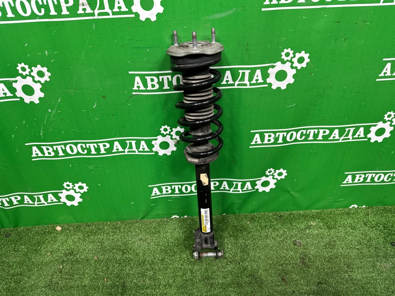 Амортизатор, 10000 рублей, Москва