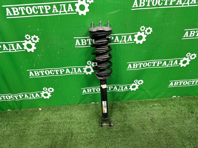 Амортизатор, 10000 рублей, Москва