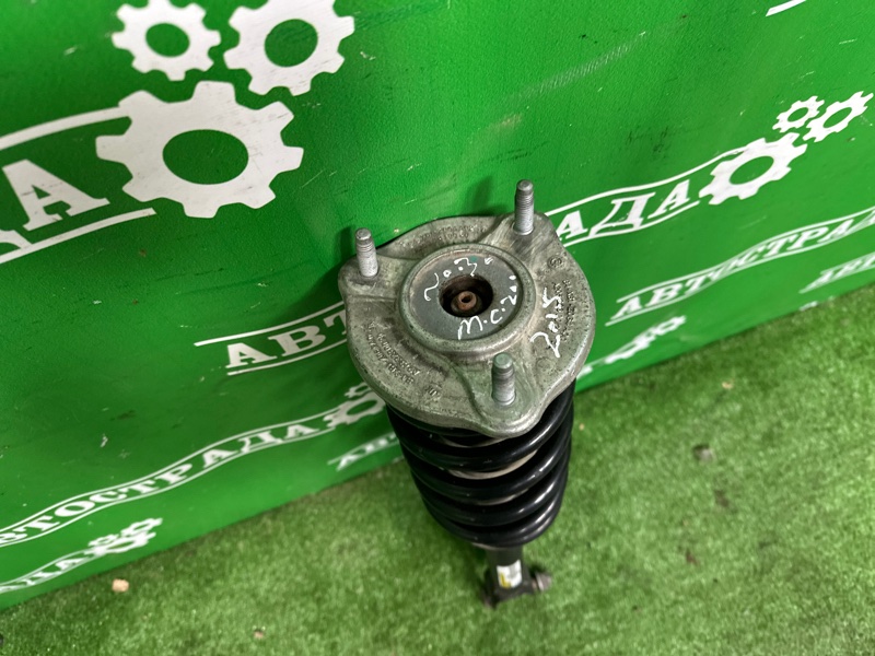 Амортизатор, 10000 рублей, Москва