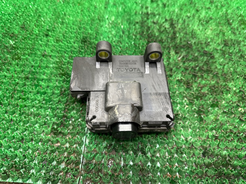 Блок управления АКПП, 30000 рублей, Москва