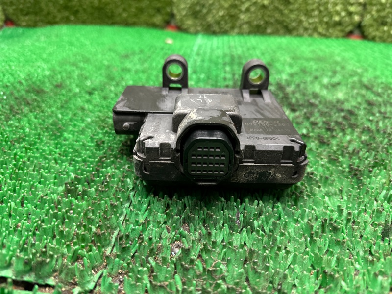 Блок управления АКПП, 30000 рублей, Москва