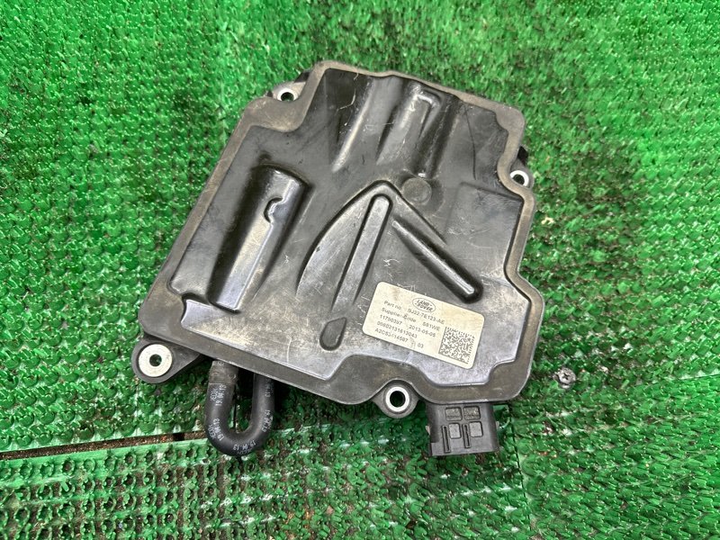 Блок ISM, 12000 рублей, Москва