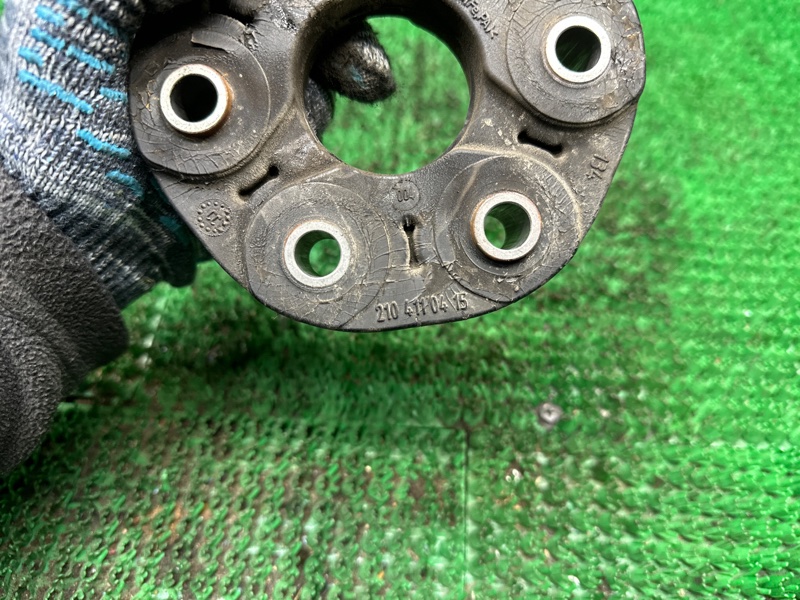 Муфта карданного вала, 2000 рублей, Москва