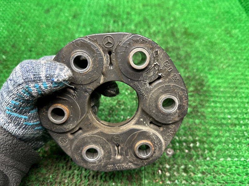 Муфта карданного вала, 2000 рублей, Москва