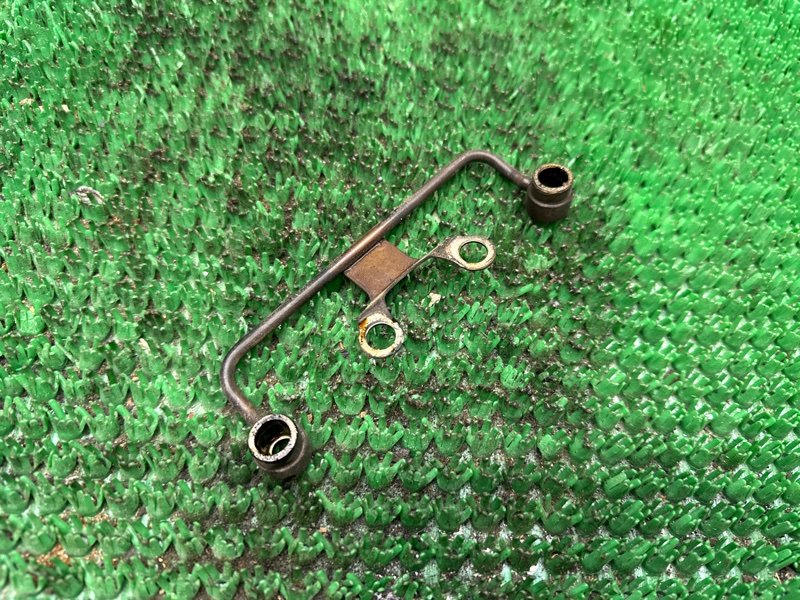 Трубка масляная ГБЦ, 5000 рублей, Москва