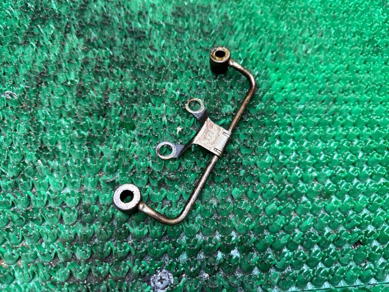 Трубка масляная ГБЦ, 5000 рублей, Москва