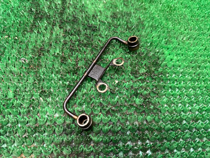 Трубка масляная ГБЦ, 5000 рублей, Москва