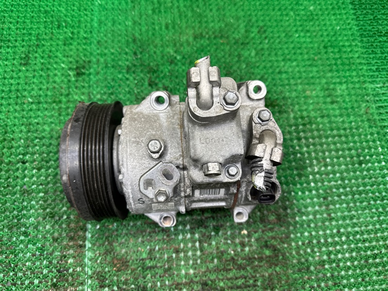 Компрессор кондиционера, 22000 рублей, Москва