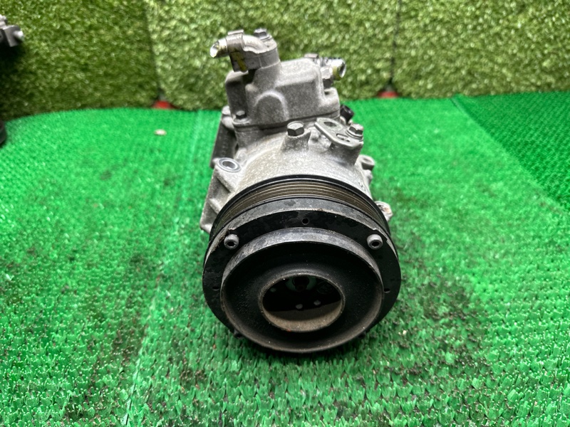 Компрессор кондиционера, 22000 рублей, Москва