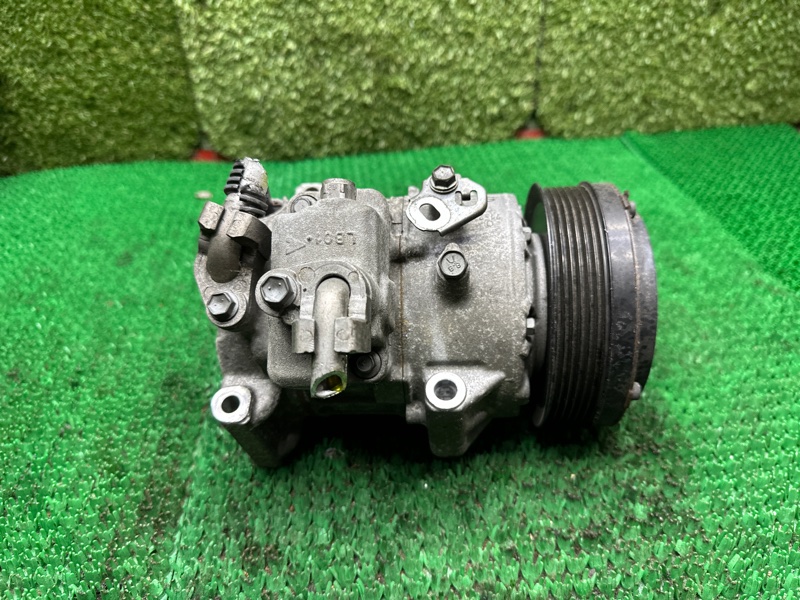 Компрессор кондиционера, 22000 рублей, Москва