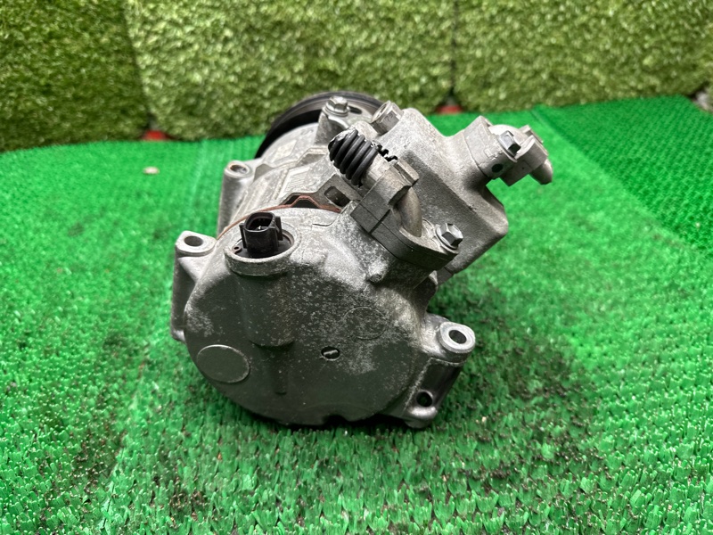 Компрессор кондиционера, 22000 рублей, Москва