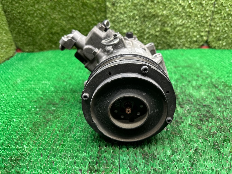 Компрессор кондиционера, 22000 рублей, Москва