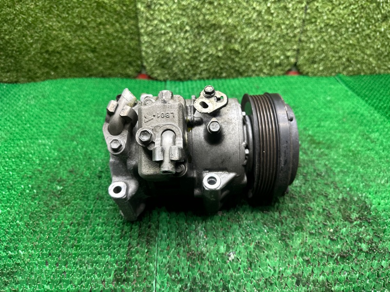 Компрессор кондиционера, 22000 рублей, Москва