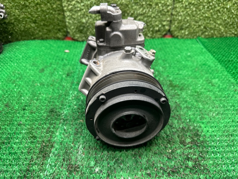 Компрессор кондиционера, 22000 рублей, Москва