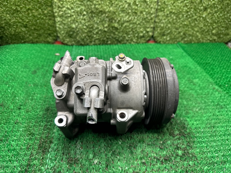 Компрессор кондиционера, 22000 рублей, Москва