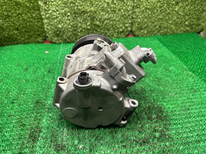 Компрессор кондиционера, 22000 рублей, Москва