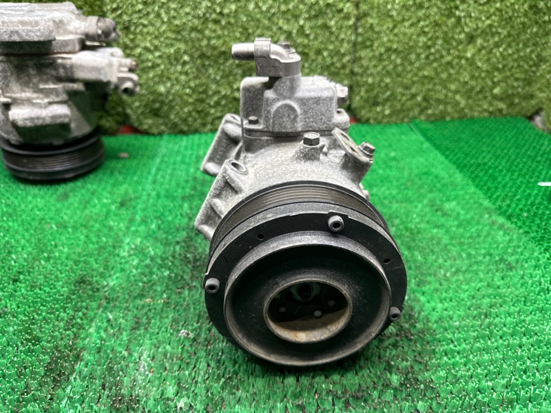 Компрессор кондиционера, 22000 рублей, Москва