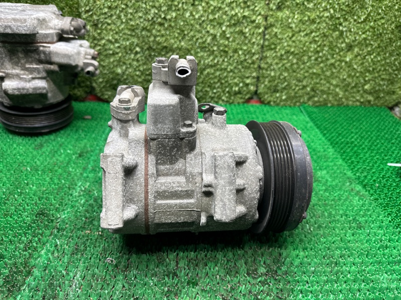 Компрессор кондиционера, 22000 рублей, Москва