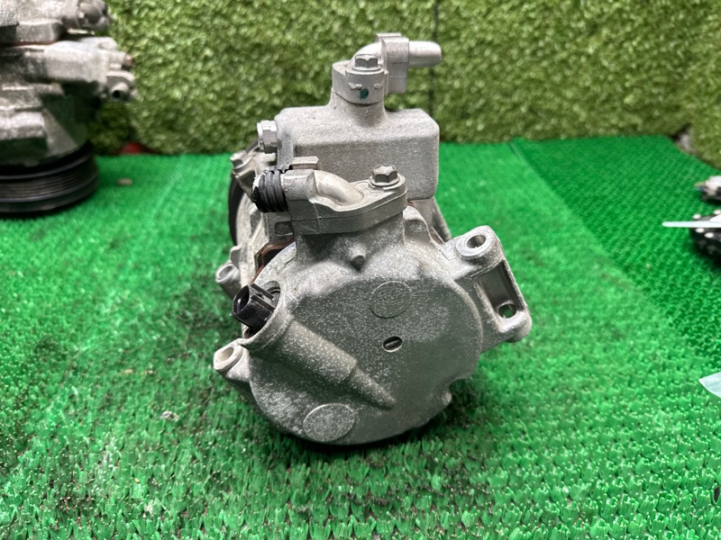 Компрессор кондиционера, 22000 рублей, Москва